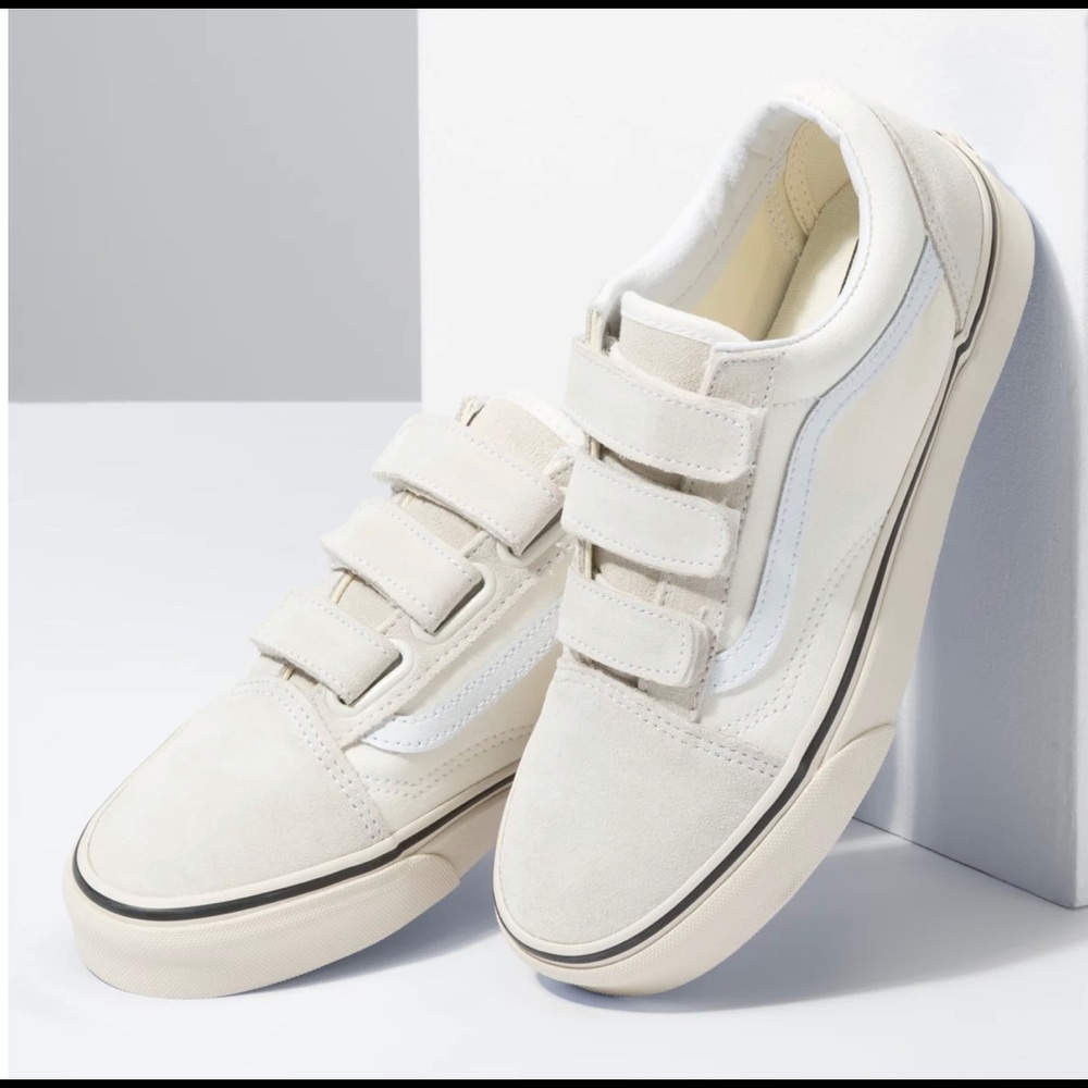 Vans Old School V Women’s Size 7 NEW